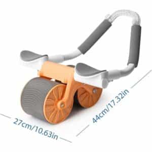 XCORE™ – προπονητής ρολού κοιλιακών