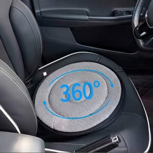 ORTHOPAD™ – swivel seat cushion